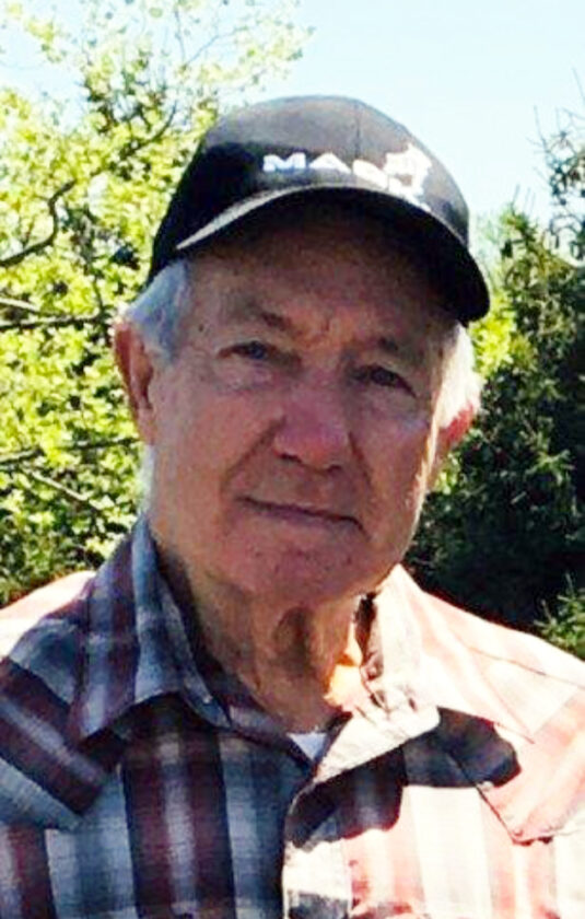 Charles R. (Buck) Seyler News, Sports, Jobs The Express